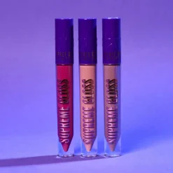 Online Supreme Gloss Pink Uranus Lipgloss|Veganer Lipgloss