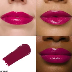 Online Supreme Gloss Pink Uranus Lipgloss|Veganer Lipgloss