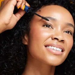 Online Supreme Volume Mascara Black Mascara|Vegan Mascara