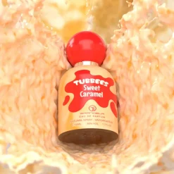 Online Sweet Caramel Eau De Parfum Arabische Parfums|Scent Layering Vanilla