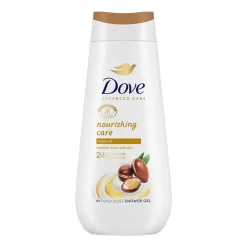 Hot Sweet Nourishment Shower Gel 225 ml. Vegan Pflege|Duschgel