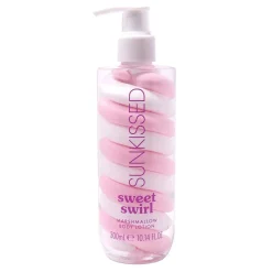 Sale Sweet Swirl Marshmallow Everything Shower