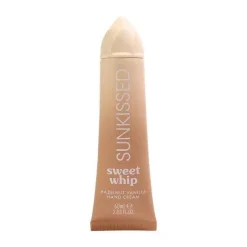 Best Sweet Whip Hazelnut Vanilla Hand Cream Vegan Pflege|Handpflege