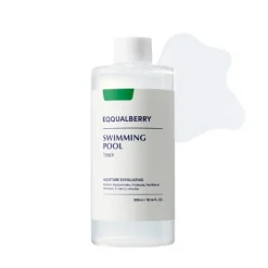 Sale Swimming Pool Daily Facial Toner Clean Beauty|Hauptzutat