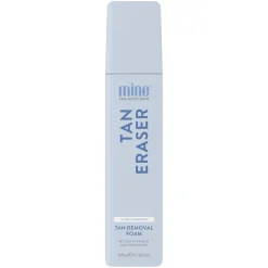 Online Tan Eraser Cleansing Foam Vegan Pflege|Vegan Tanning