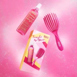 Online Tangle No More Gift Set Haarpflege-Routinen & Sets|Vegane Haarpflege