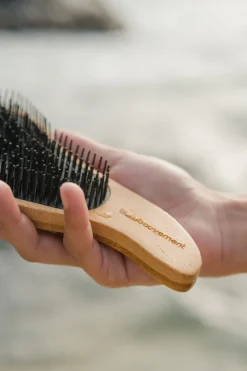 Discount Tangless Brush Vegane Haarpflege|Haarborstels & Kammen