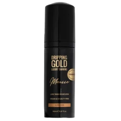 Discount Tanning Mousse Ultra Dark Tanning Mousse|Vegan Tanning