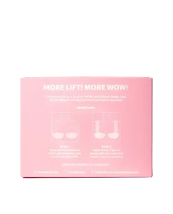 Hot Tape Extra Boost A to C Vegan Pflege|Boob Tape & Nipple Covers