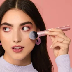 Hot Tapered Cheek Brush Tön Mehr|Rouge Pinsel