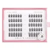 Best Tapered Pre Glued Lashes Künstliche Wimpern