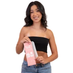 Online Tape Silicone Scar Patches Boob Tape & Nipple Covers
