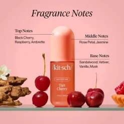 Online Tart Cherry Hair Perfume Reisegröße|Haar Mist & Sprays