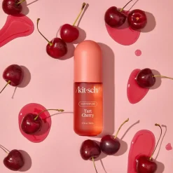 Online Tart Cherry Hair Perfume Reisegröße|Haar Mist & Sprays