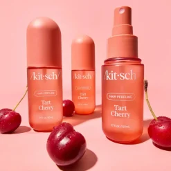 Online Tart Cherry Hair Perfume Reisegröße|Haar Mist & Sprays