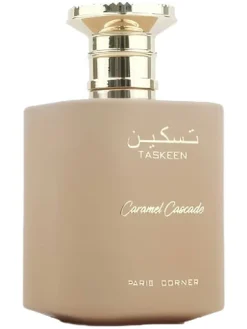 Best Taskeen Caramel Cascade Eau de Parfum Arabische Parfums|Scent Layering Vanilla