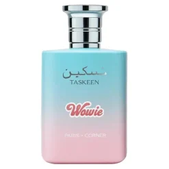 Taskeen Wowie Women Eau De Parfum Arabische Parfums|Parfum Dupes