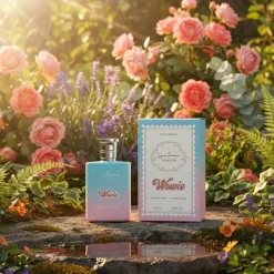 Taskeen Wowie Women Eau De Parfum Arabische Parfums|Parfum Dupes