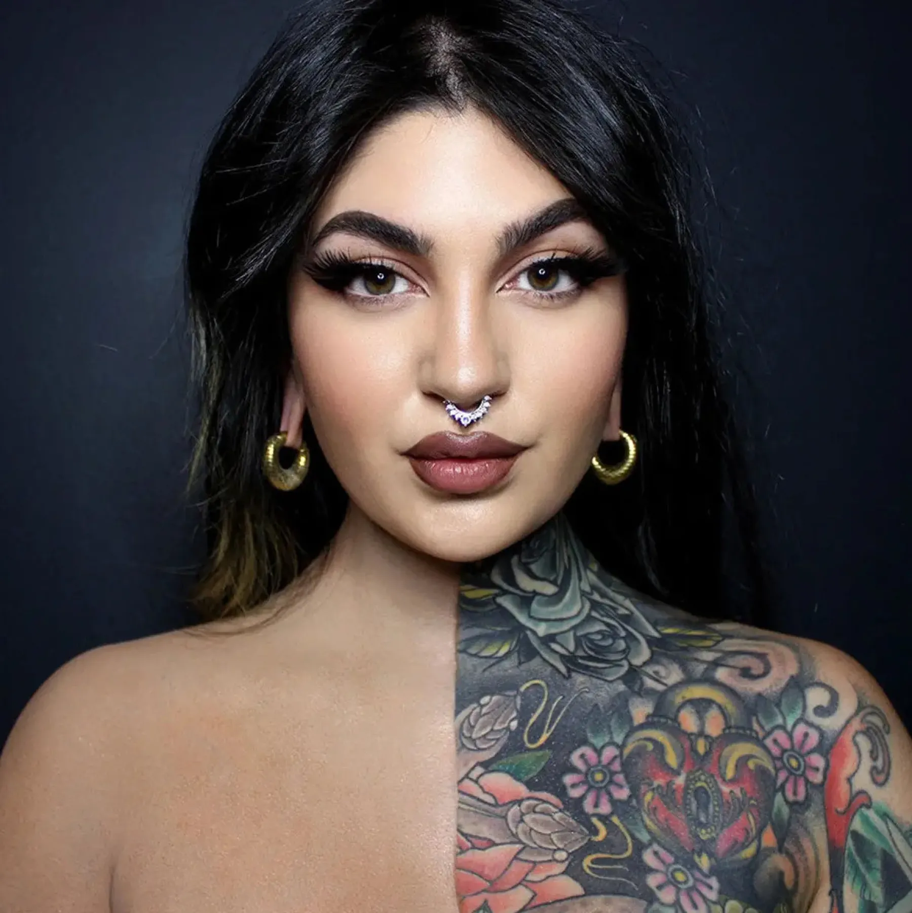 New Tattoo Cover Concealer