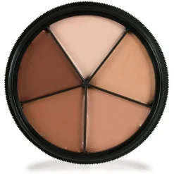 New Tattoo Cover Concealer
