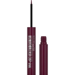 Discount Tattoo Liner Burgundy Boost Eyeliner