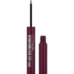Discount Tattoo Liner Burgundy Boost Eyeliner