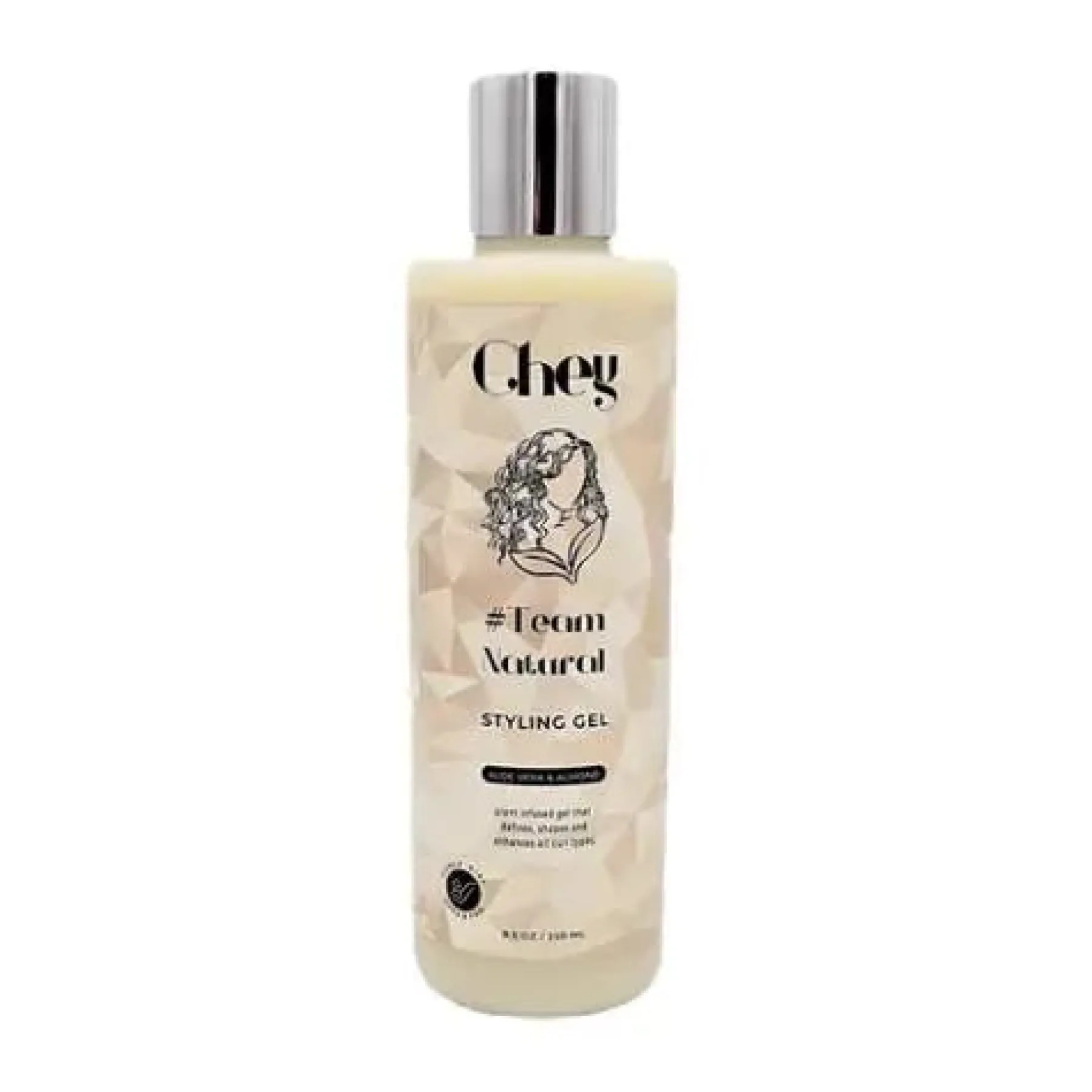 Clearance #TeamNatural Styling Gel Styling Gel|Hauptzutat