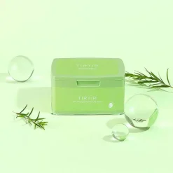 Sale Tea Tree Clear Ampoule Mask Hauptzutat|Gesichtsmasken