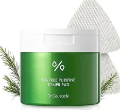 Outlet Tea Tree Purifine Toner Pad Calming Toners|Toner Pads