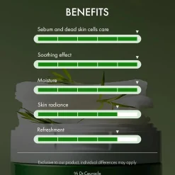 Outlet Tea Tree Purifine Toner Pad Calming Toners|Toner Pads