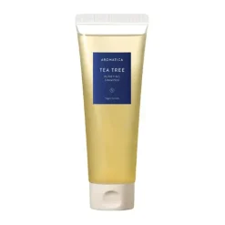 Online Tea Tree Purifying Shampoo Korean Haarpflege|Shampoo