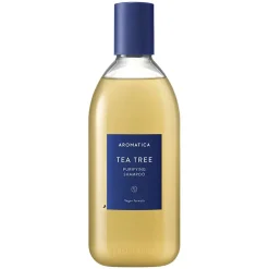 Online Tea Tree Purifying Shampoo Korean Haarpflege|Shampoo