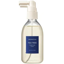 Clearance Tea tree Purifying Tonic Korean Haarpflege|Toners