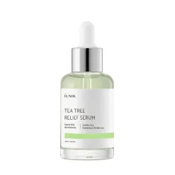 Hot Tea Tree Relief Serum Clean Beauty|Beruhigendes Serum