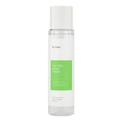Best Tea Tree Relief Toner Clean Beauty|Hauptzutat