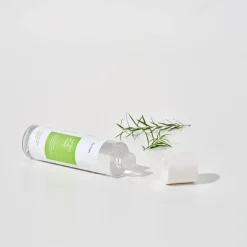 Best Tea Tree Relief Toner Clean Beauty|Hauptzutat