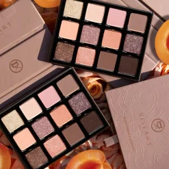 Outlet Étendu Apricotine Lumière Eyeshadow Palette Lidschatten