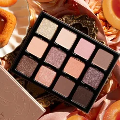 Outlet Étendu Apricotine Lumière Eyeshadow Palette Lidschatten