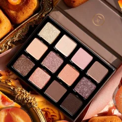 Outlet Étendu Apricotine Lumière Eyeshadow Palette Lidschatten