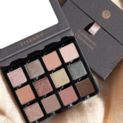 Clearance Étendu Charmeuse Pigment Palette Lidschatten