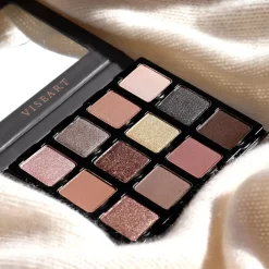 Clearance Étendu Charmeuse Pigment Palette Lidschatten