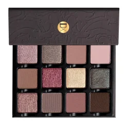 Clearance Étendu Charmeuse Pigment Palette Lidschatten