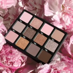 Sale Étendu Lilas Lumiere Pigment Palette Lidschatten