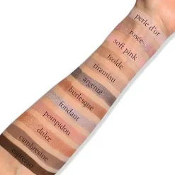 Sale Étendu Lilas Lumiere Pigment Palette Lidschatten