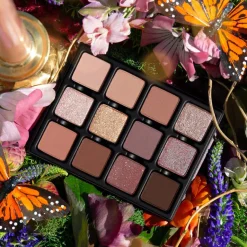 Best Étendu Midsommer Lumière Pigment Palette Wedding Makeup|Lidschatten