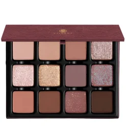 Best Étendu Midsommer Lumière Pigment Palette Wedding Makeup|Lidschatten