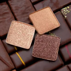 Online Étendu Praline Pigment Palette Lidschatten