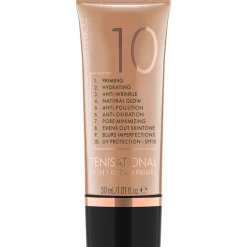 Outlet Ten!sational 10 in 1 Dream Primer 020 Warm Caramel Make-Up Primer|Vegan Makeup Primer