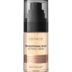 Ten!sational 10 in 1 Setting Spray Fixier Spray|Setting Spray