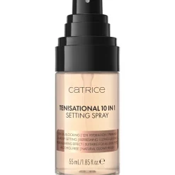Ten!sational 10 in 1 Setting Spray Fixier Spray|Setting Spray